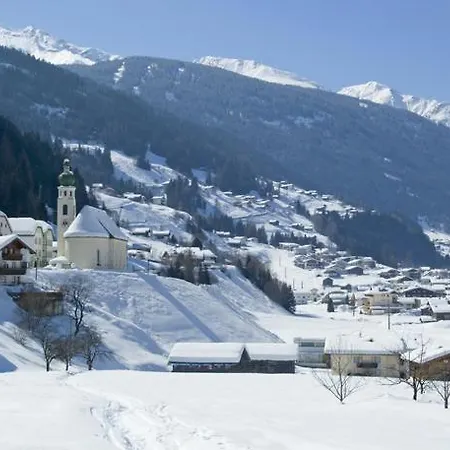 Landhaus Schmid * See