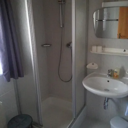 Apartmán Landhaus Schmid See