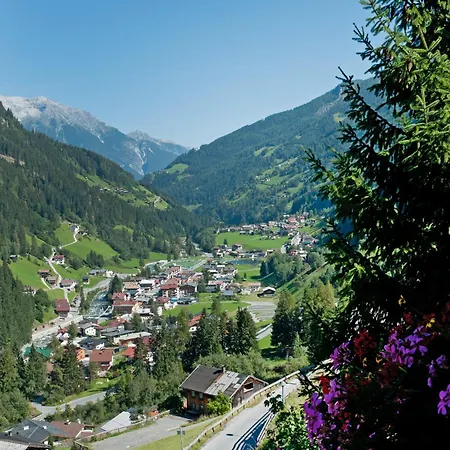 Apartment Landhaus Schmid *