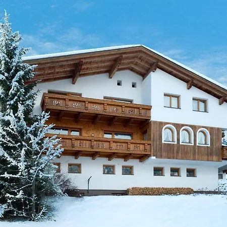 Landhaus Schmid * See