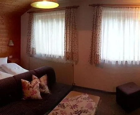 Apartment Landhaus Schmid *