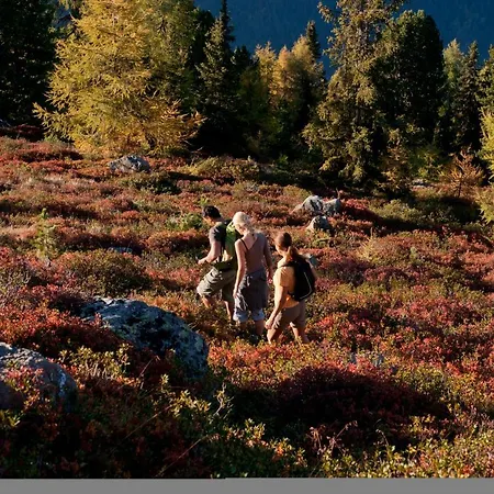 Apartment Landhaus Schmid