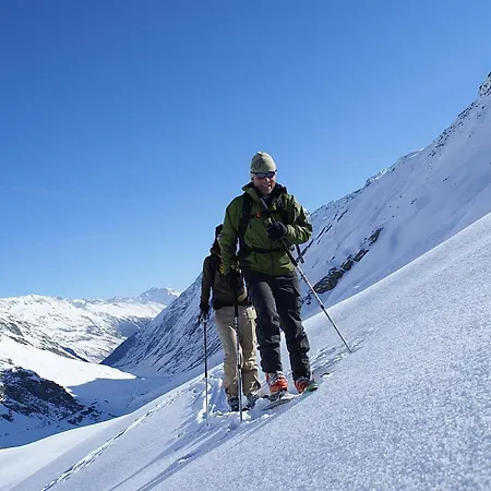 Landhaus Schmid Apartment See
