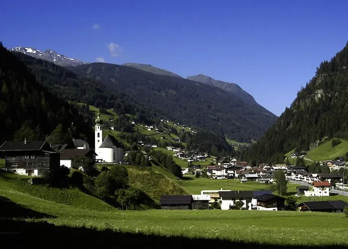 Landhaus Schmid ゼー