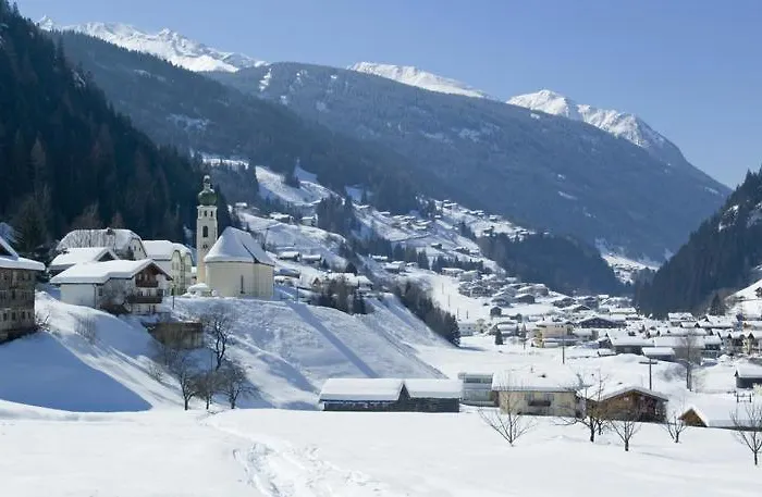 Landhaus Schmid * ゼー