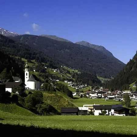 Landhaus Schmid See