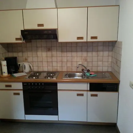 Apartment Landhaus Schmid