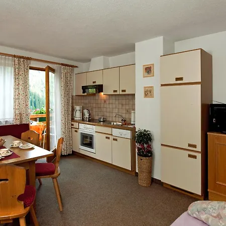 Landhaus Schmid Apartment