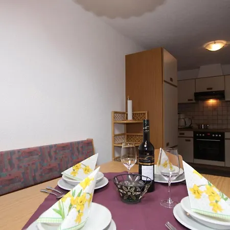 Landhaus Schmid See