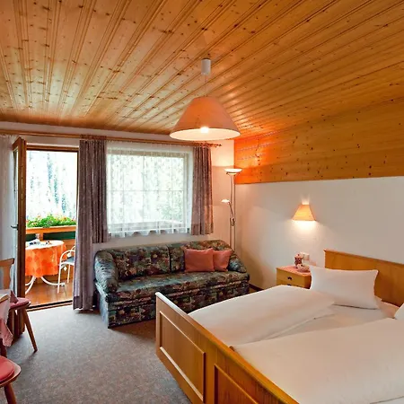 Landhaus Schmid Apartmán