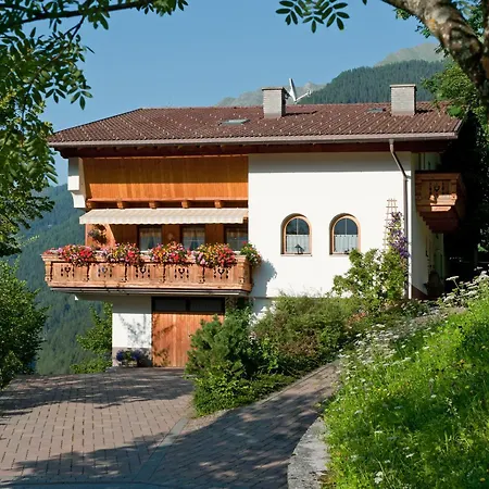 Apartmán Landhaus Schmid See