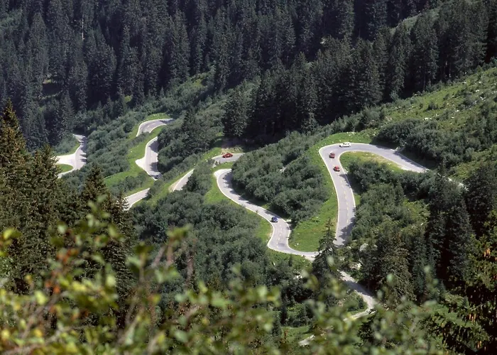 Landhaus Schmid Apartmán *